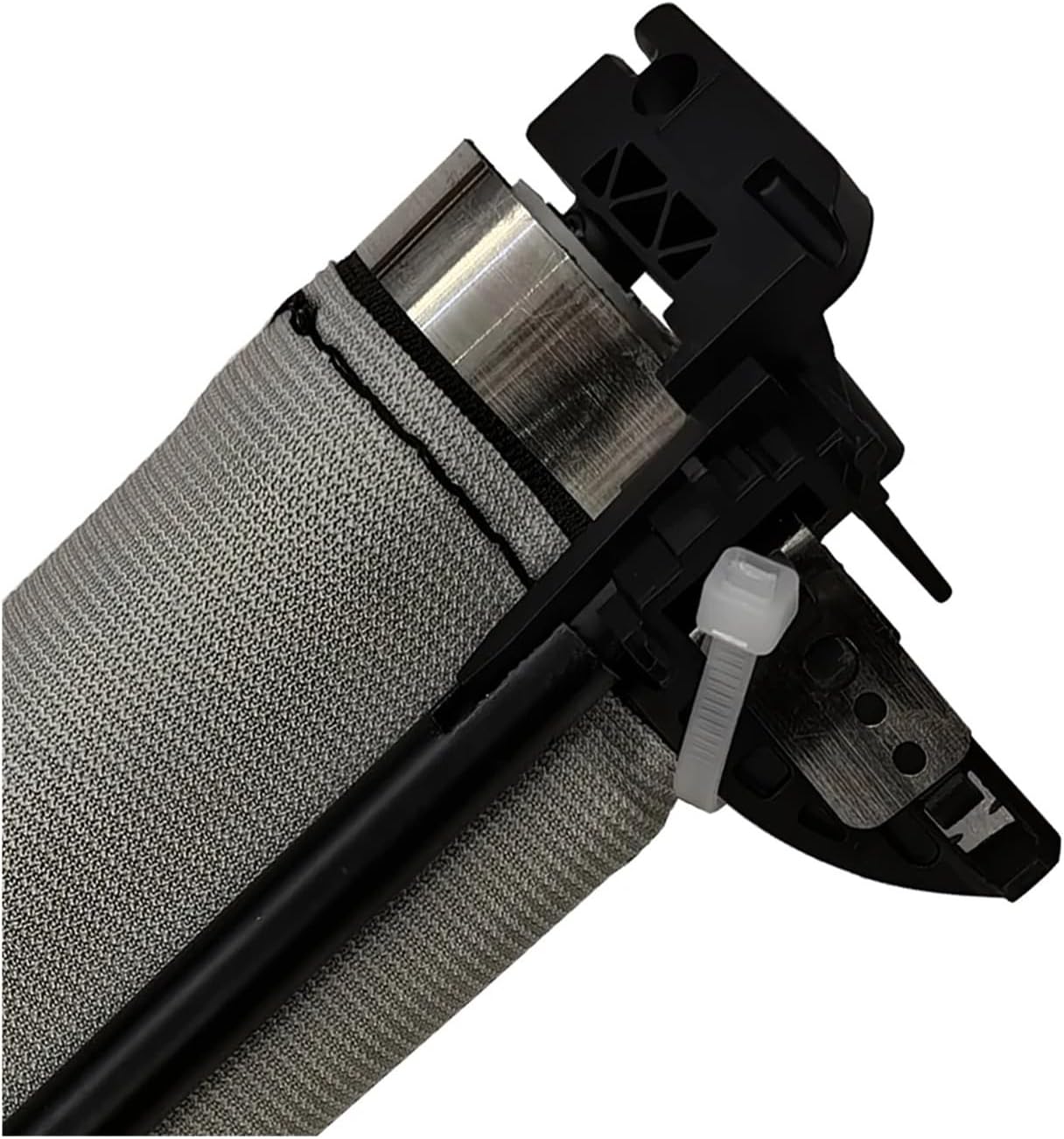 Car Panorama Sunroof Roller Blind Sunshade Curtain Cover Assembly Compatible For Benz E-Class Sedan V213 W213 2016 2017 2018 2019 2020-2023(Gray Rear)