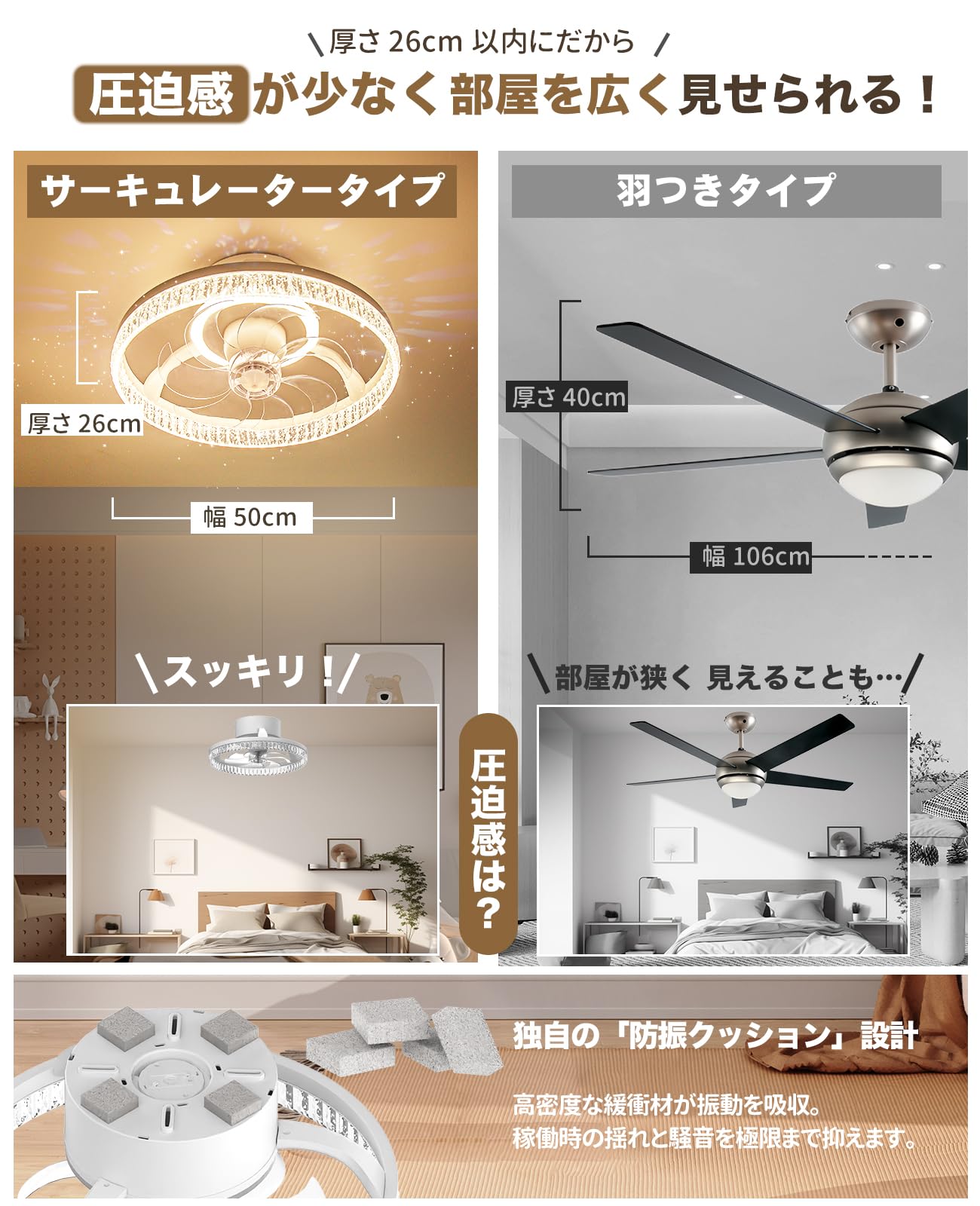 TENKOO&YOU シーリングファンライト LED 【2026限定花感モデル】 Amazon.co.jp : TENKOO&YOU シーリングファンライト 【2026限定モデル