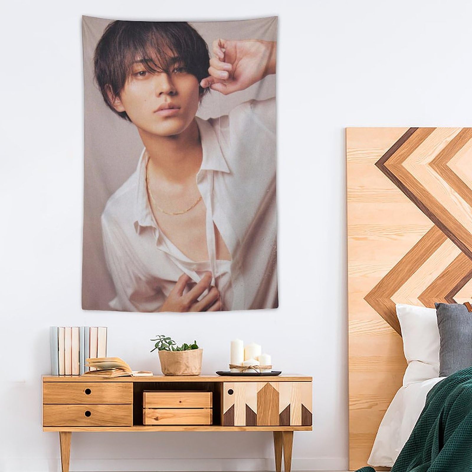 ポスター　永瀬廉 61-+OiR7RxL._AC_UL210_SR210,