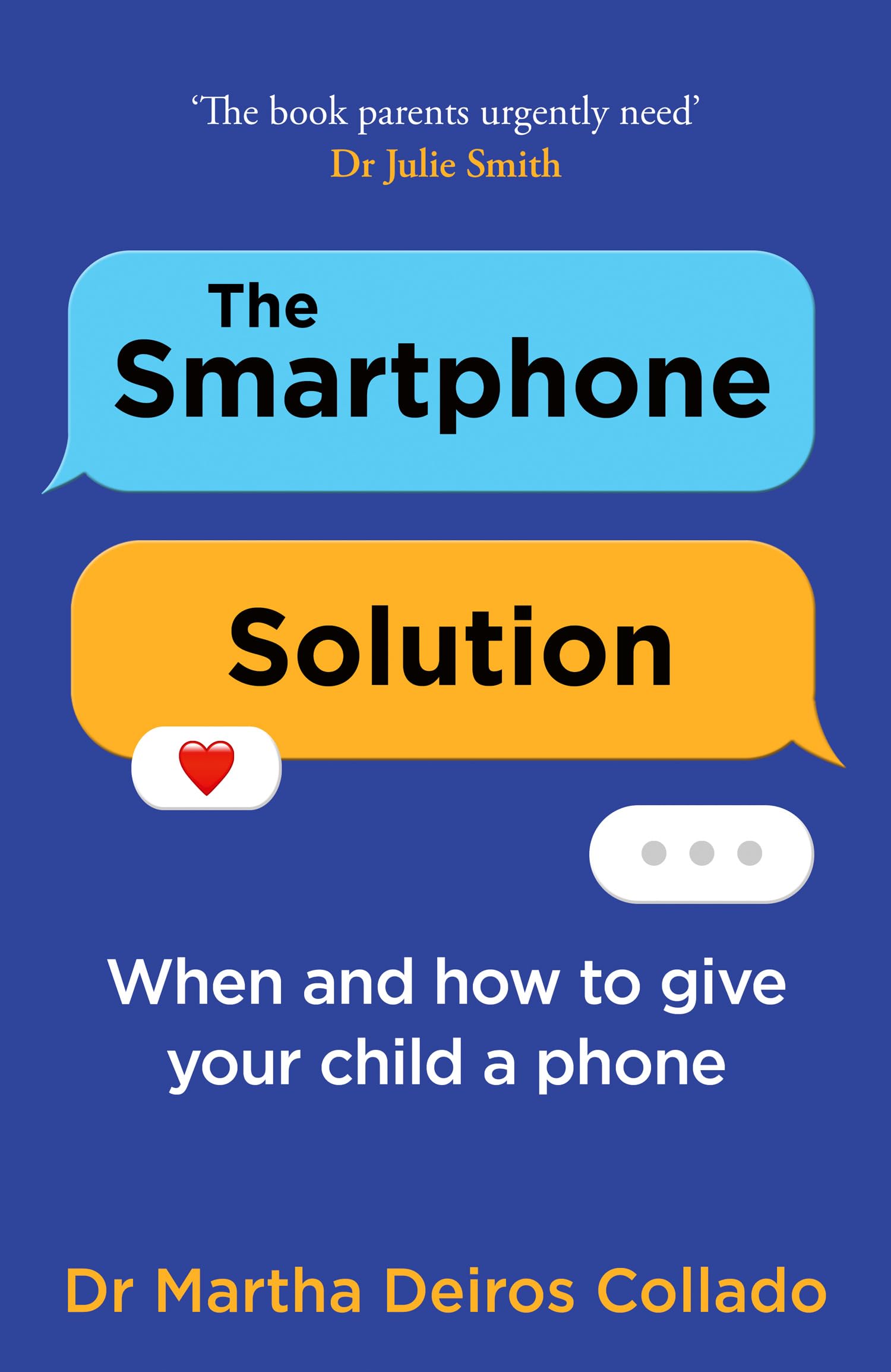 The Smartphone Solution: When and how to give your child a phone from The Sunday
