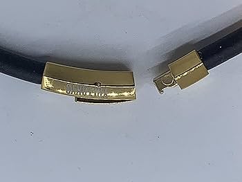 パワーネック/スーパーアスリート　魔法のネックレス　YBI Amazon.co.jp: YBIの魔法のネックレス パワーネック／スーパー