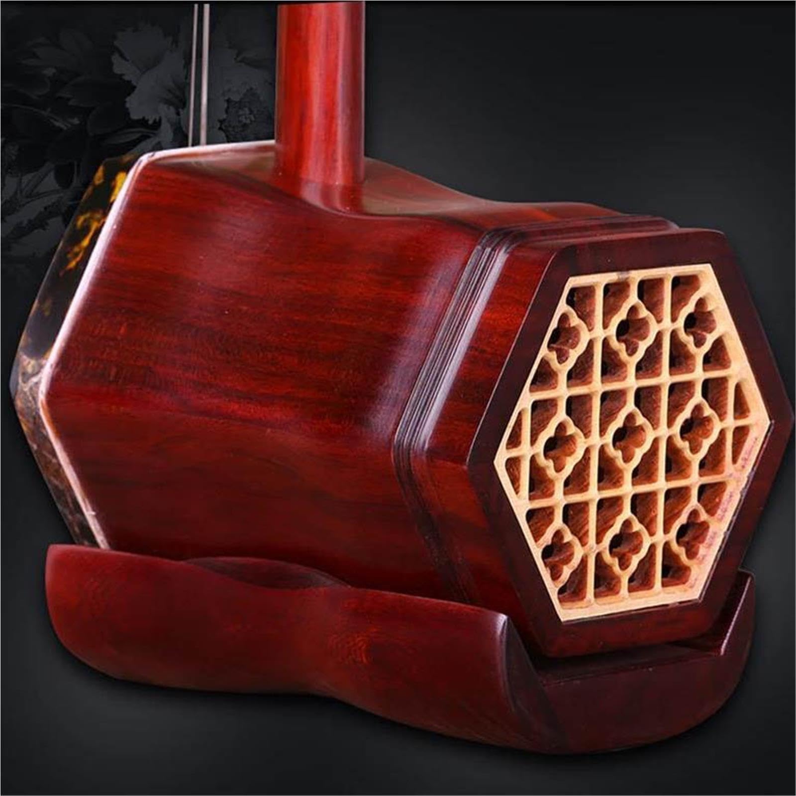Dorosłych Erhu Palisander Erhu Łatwy Do Gry