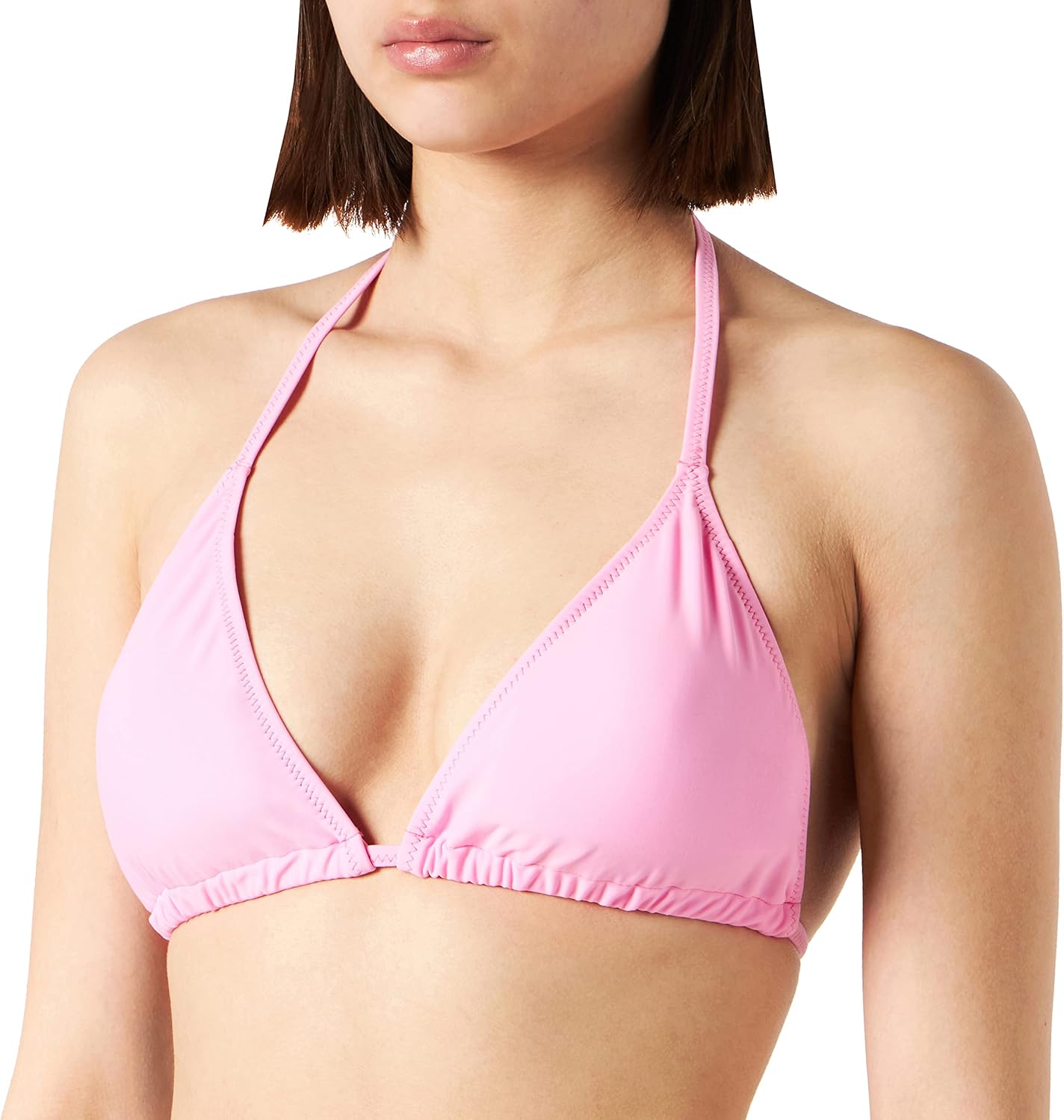 Tops De Bikini Top De Bikini Haute Pression Ajustable Y Elegante