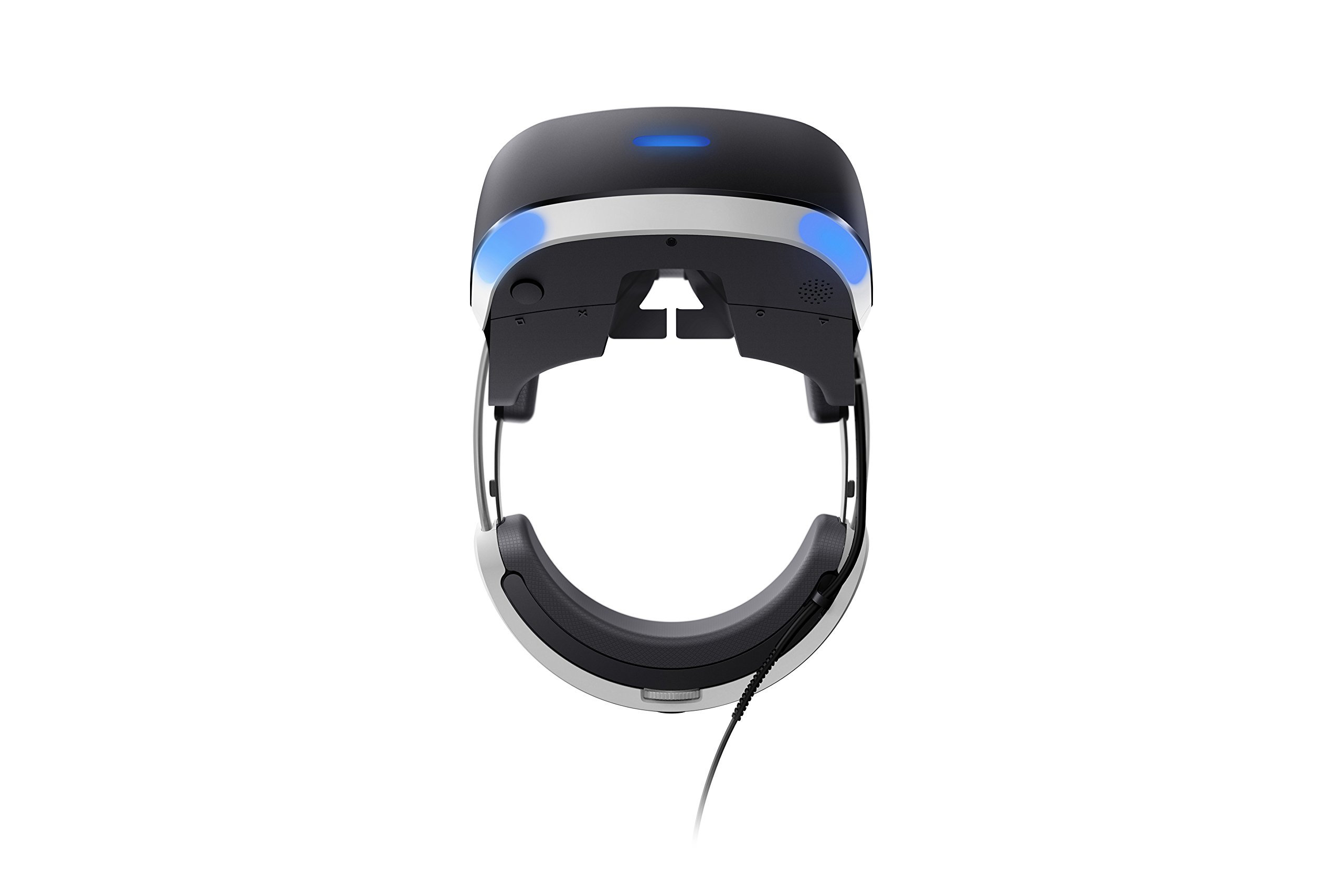 Playstation Vr - PlayStation 4 [Importación Alemana]