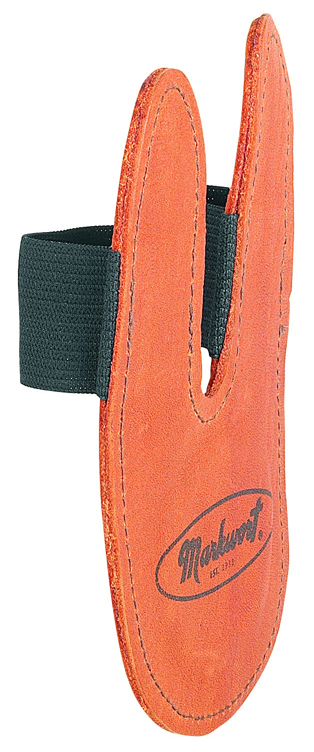 Amazon.com : Markwort Sting-Gard Finger Protecter, Brown