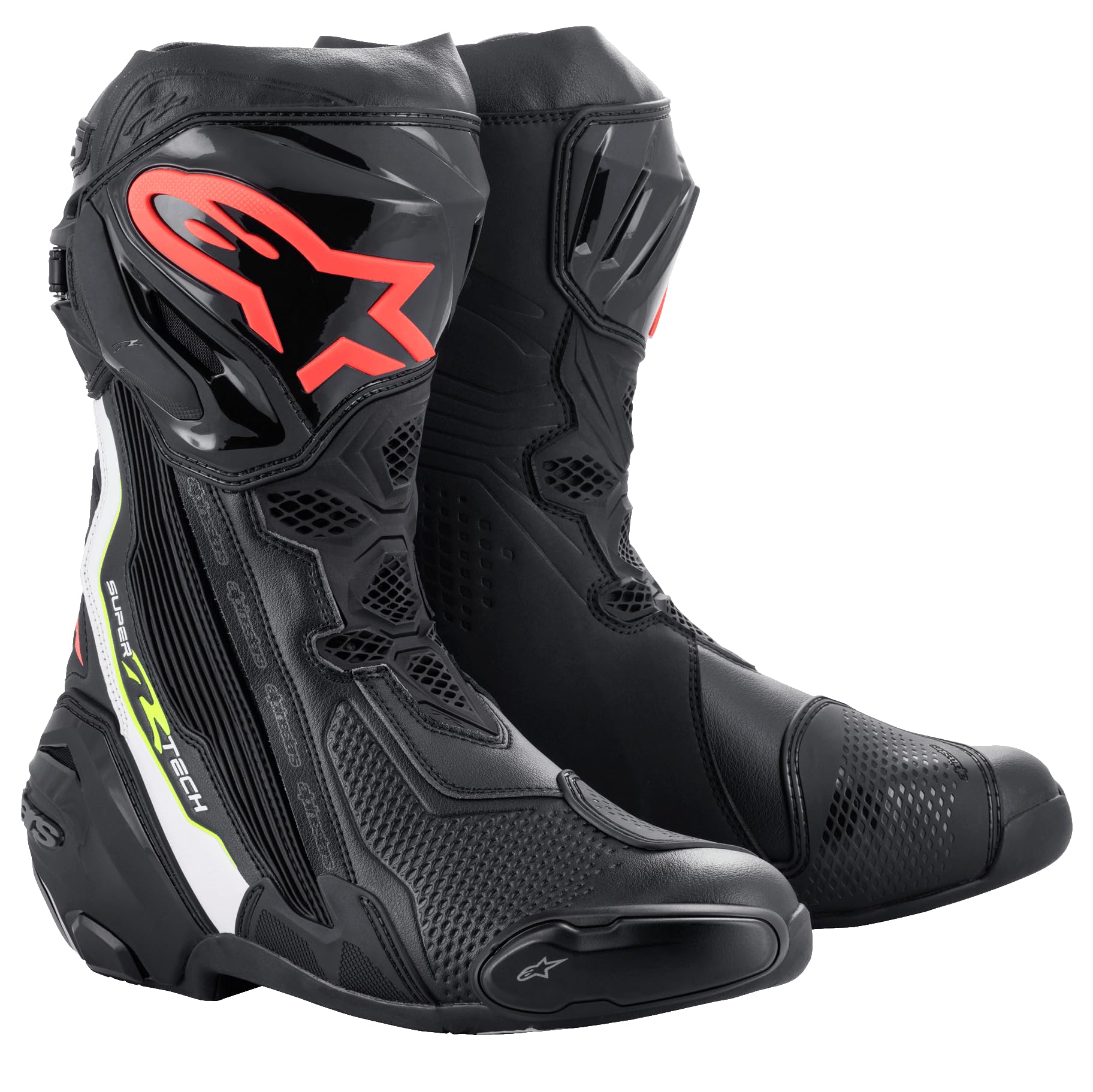 Amazon.co.jp: Alpinestars(アルパインスターズ)バイクブーツ ブラック