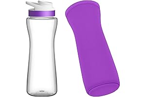 Cirkul Water Bottle Sleeve: Protect Your Hydration Companion