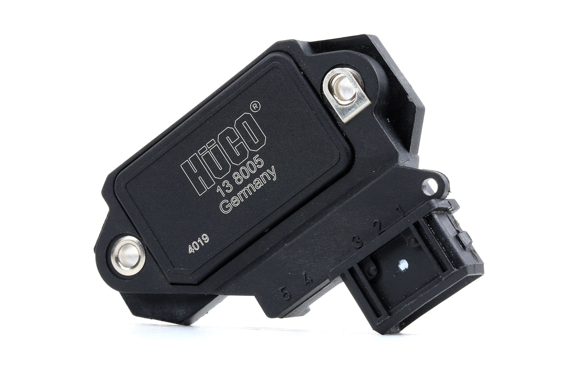 HÜCO 138005 Module d'allumage