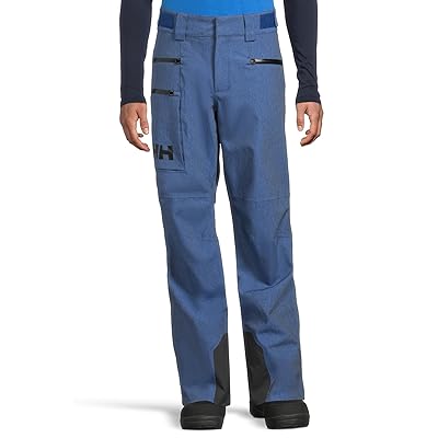 Helly Hansen Garibaldi 2.0 Pants Men