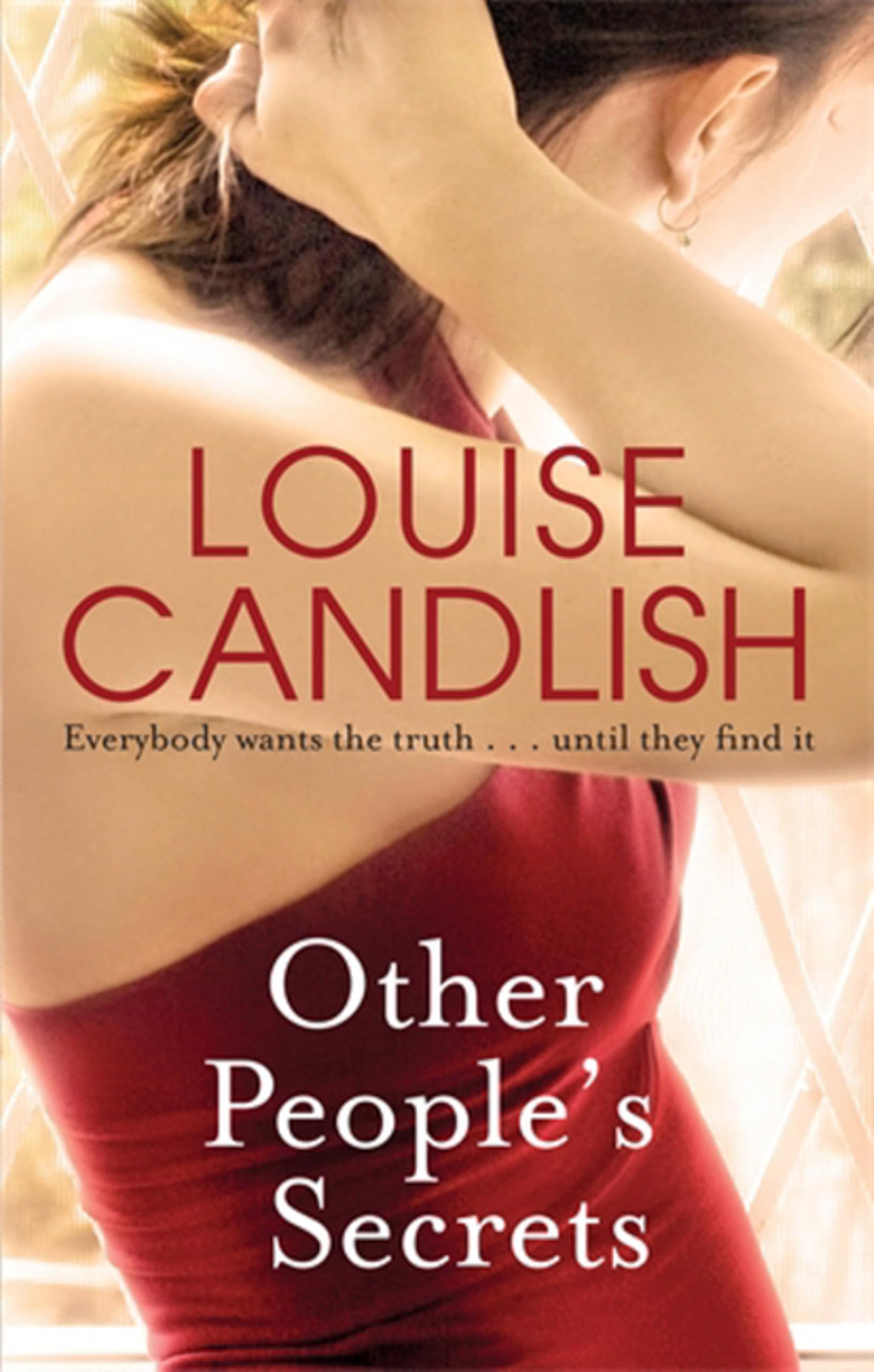 Other People's Secrets-Louise Candlish