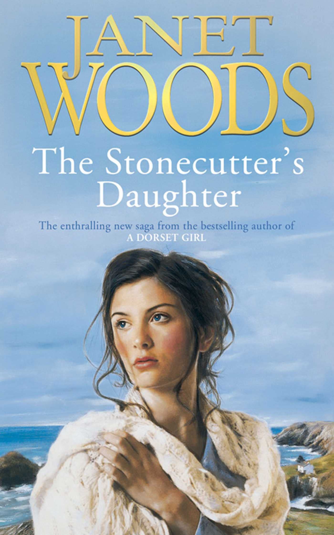 Stonecutter's Daughter (Dorset Saga Series)