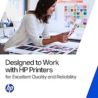 Vista 6 de HP Cartucho de tinta cian original de alto rendimiento 951XL (CN046AN)