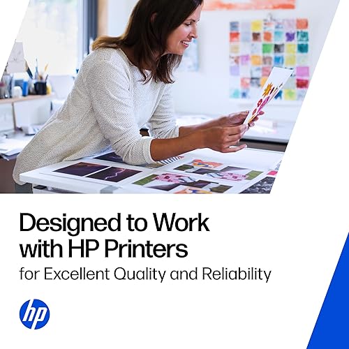 Miniatura 5 de HP Original 952 Cian, Magenta, Amarillo / 952XL Negro Cartuchos de tinta (paquete de 4) | Funciona con OfficeJet 8702 OfficeJet Pro 7700, 8210, 8700