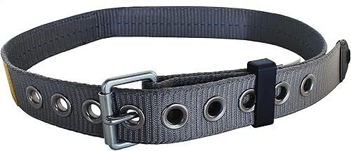 3M DBI-SALA 1000784 Belt,Tb 3Xl,Nex Gray,Amarillo,https://www.amazon.com/dp/undefined