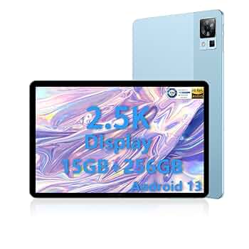 DOOGEE T30 Pro Helio G99 タブレット2.5K Amazon.co.jp: 【2.5K G99 Android 13 DOOGEE T30 Pro