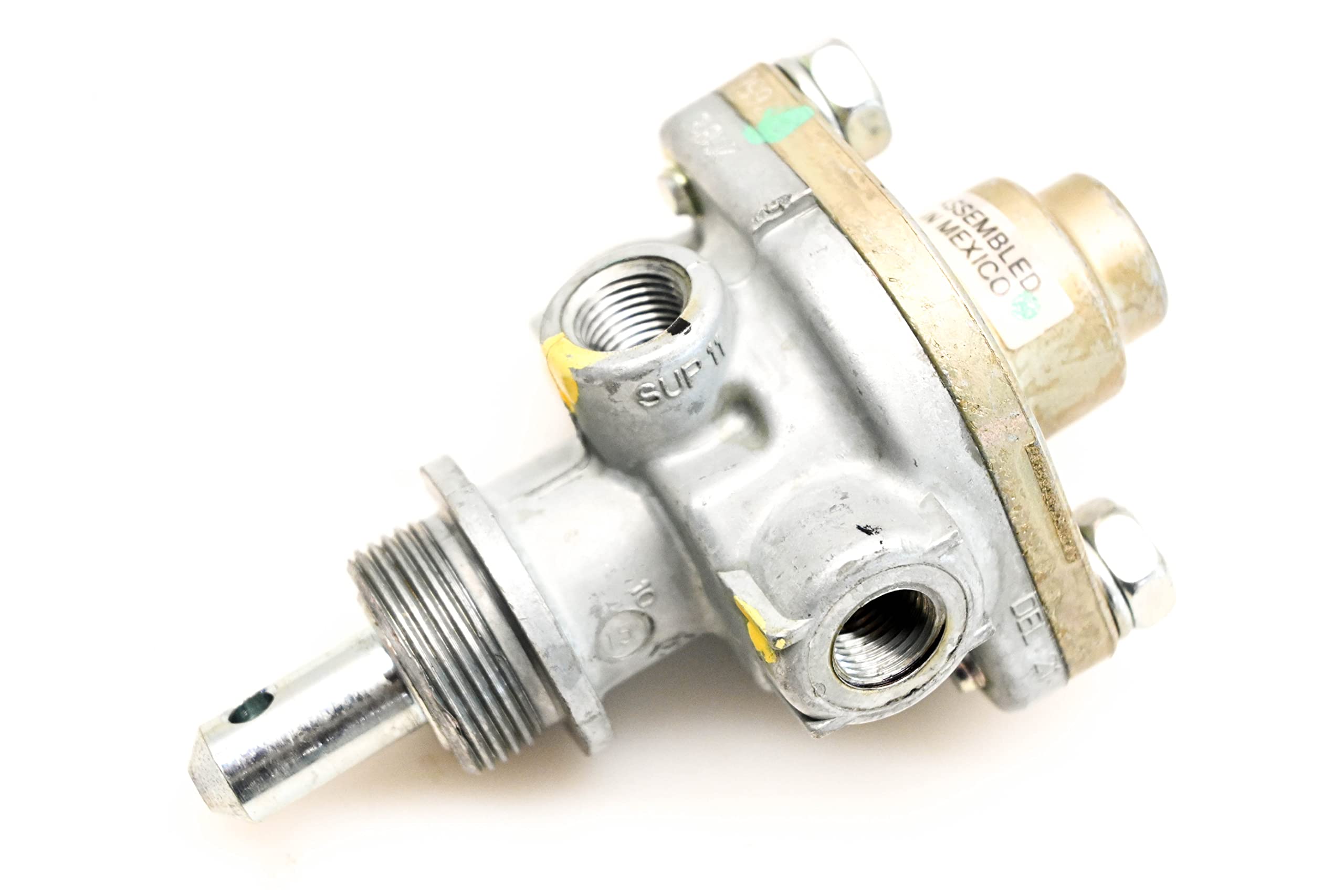 user_eca6f954 R 276566-G | Push/Pull Brake Valve PP-1 Style 20 PSI