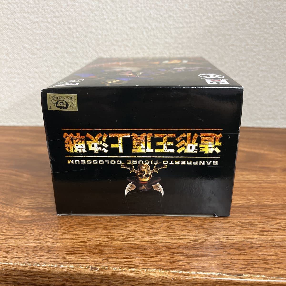 Amazon | ワンピース フィギュア SCultures 造形王頂上決戦 vol.6 