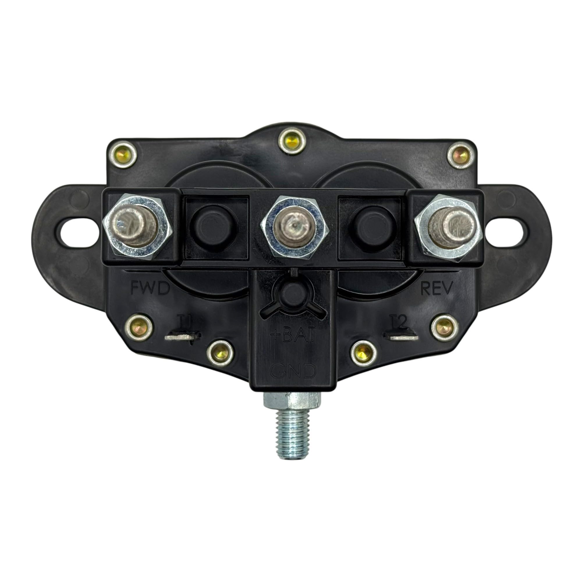 Amazon.com: FalconSupply Genuine Trombetta 12V Winch Motor