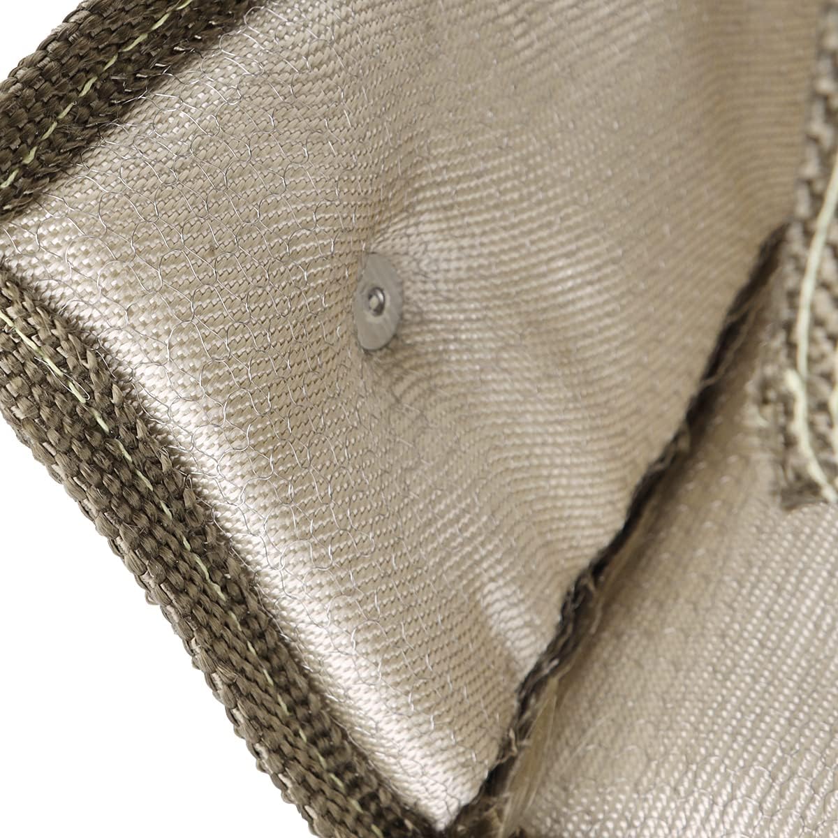 FireShield T6 Titanium Turbo Blanket T6 Cover Turbocharger Heat Shield Cover