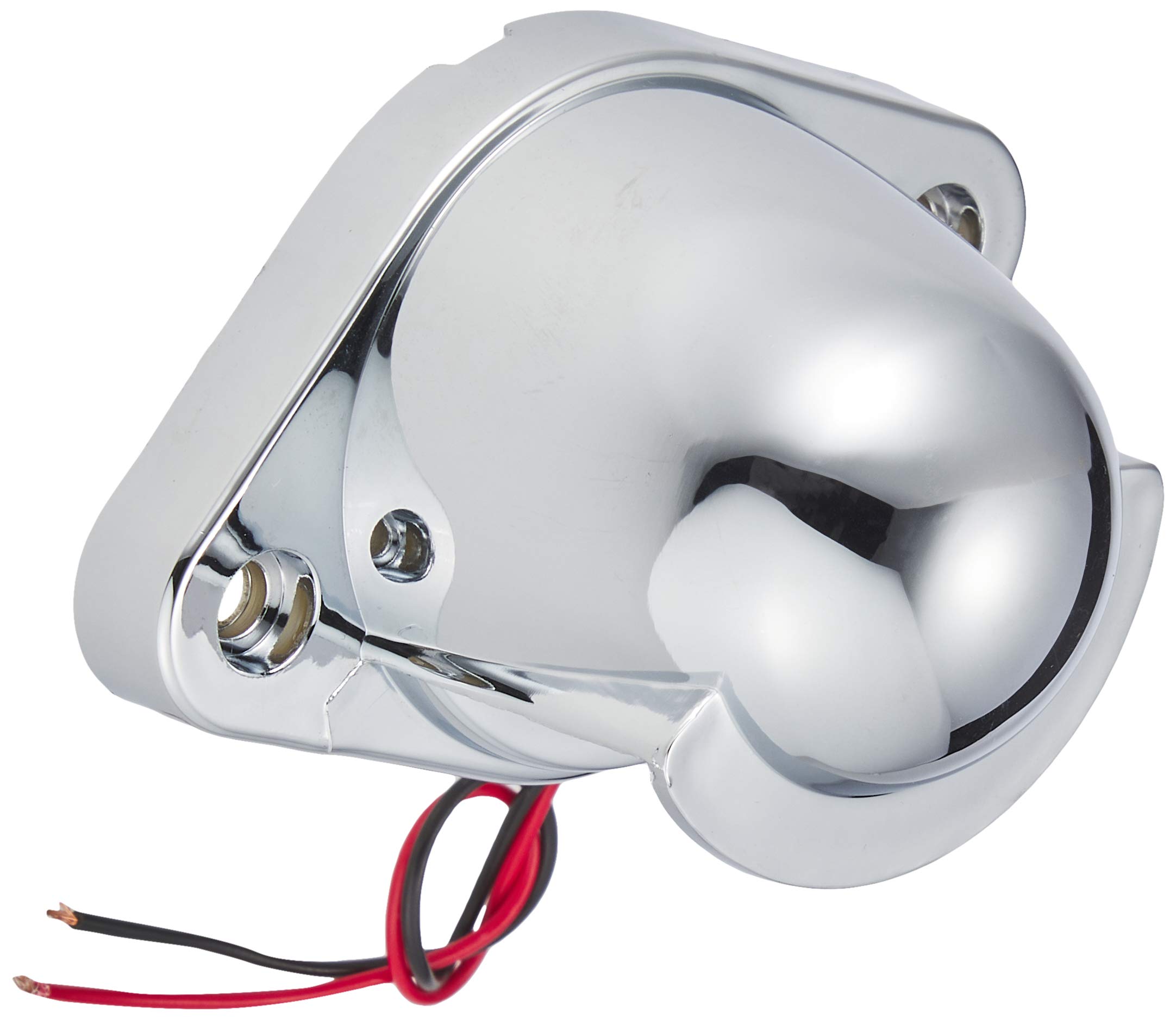 Amazon | ジェット・イノウエ(Jet Inoue) LED4ナンバー灯 ホワイト 