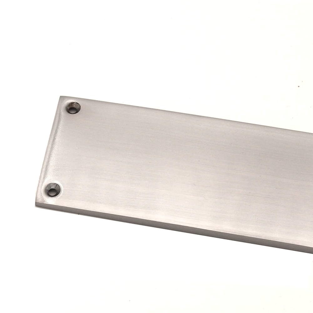 Brass Push Plates Archives - Period Home Fittings