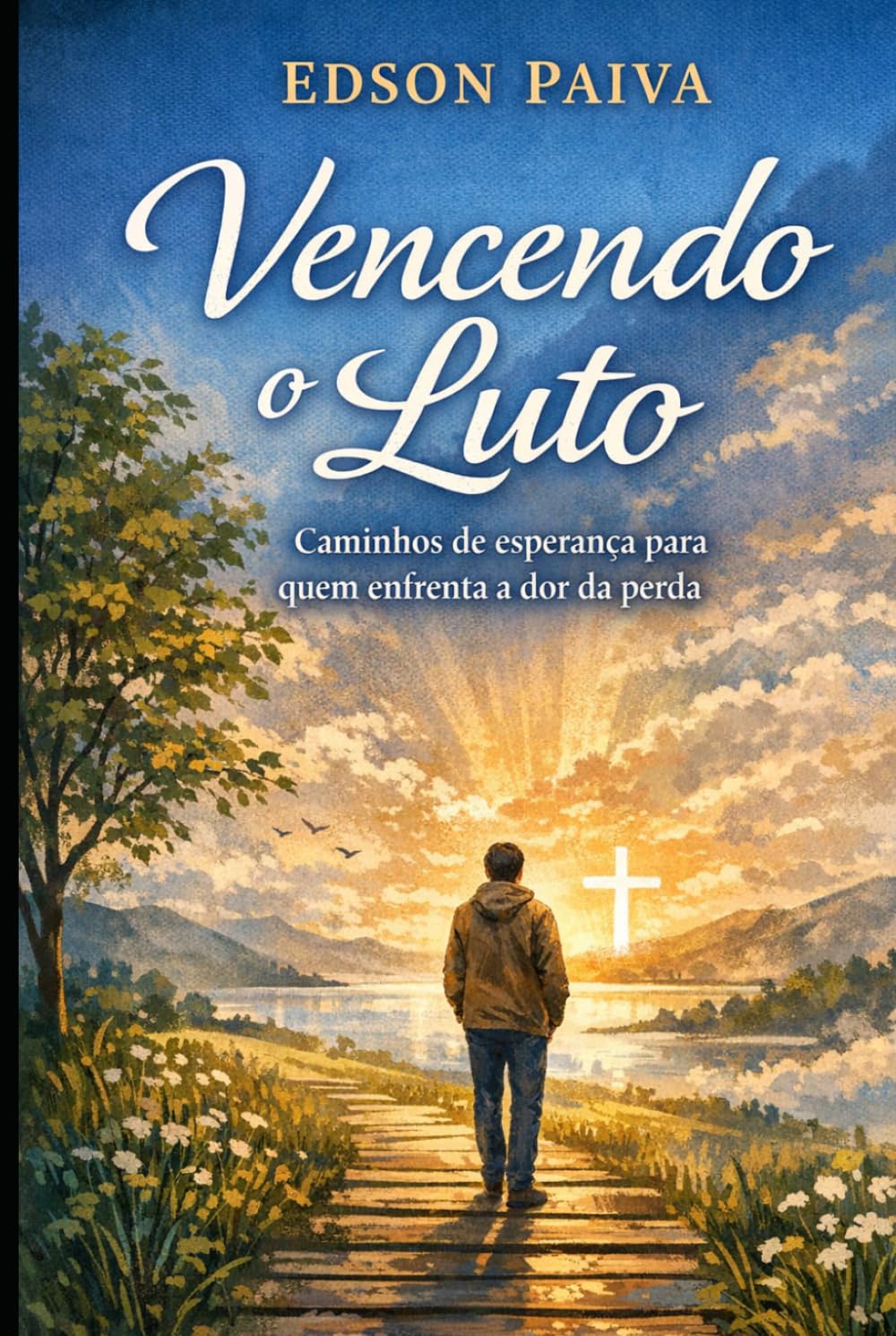 vencendo o luto: cura da alma
