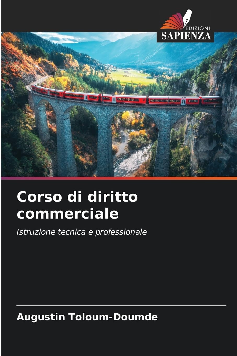Corso di diritto commerciale: Istruzione tecnica e professionale