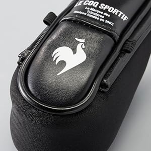 Amazon.co.jp: [ルコックスポルティフ] ボールホルダー 定番