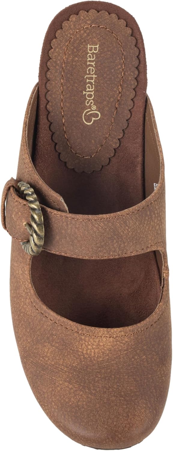 Baretraps LUNA レディース カジュアル