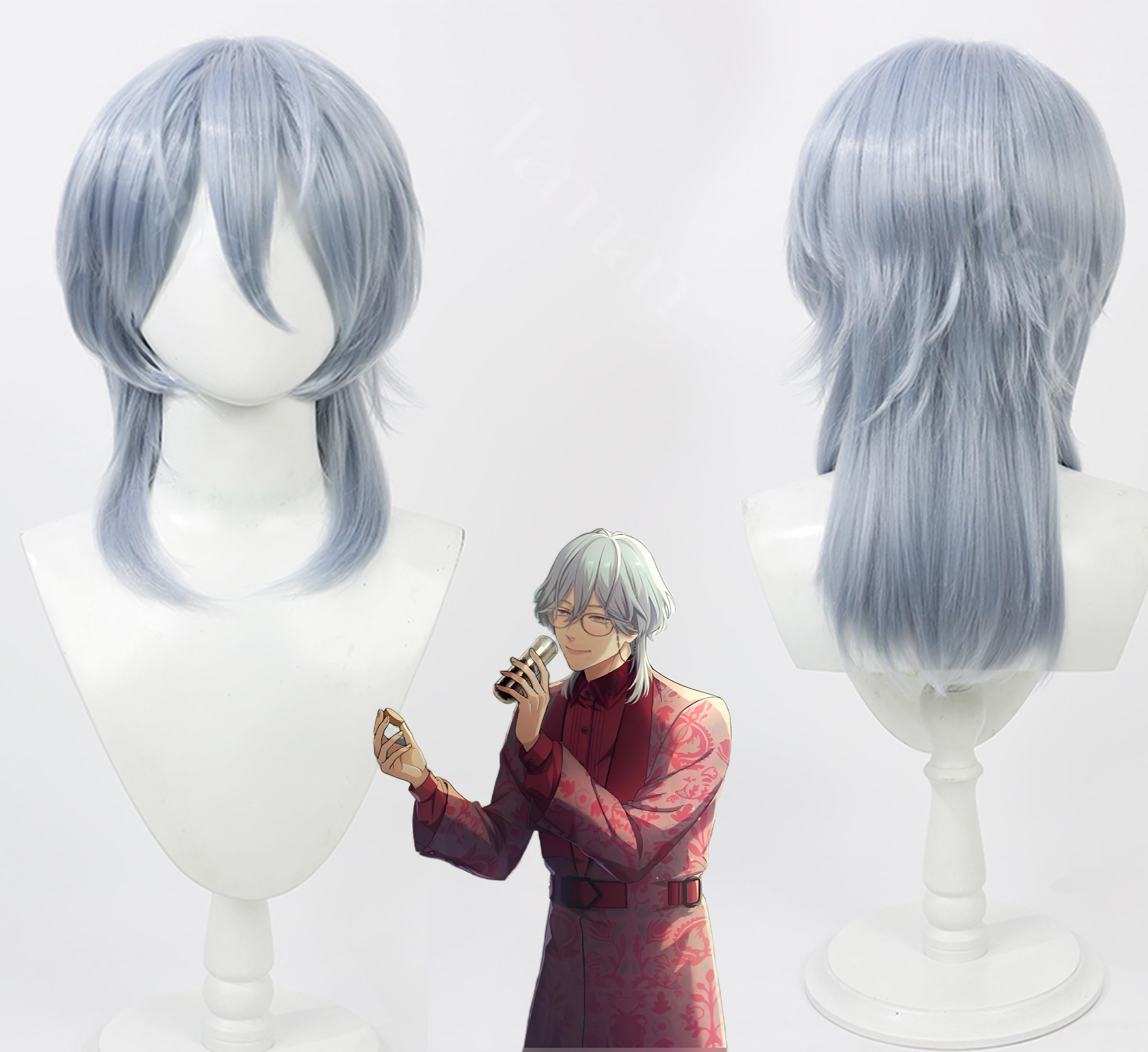 Amazon.co.jp: ブレイクマイケース（ブレマイ）「自覚あり、魔性の