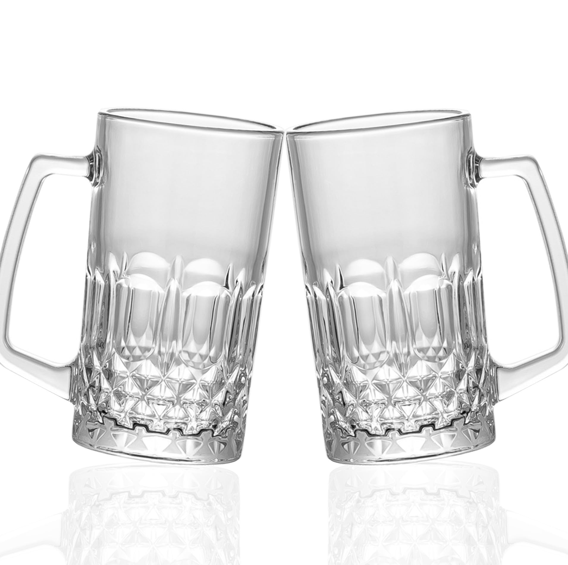【新品】ケツメイシ 会場限定 ビールジョッキ 500ml 2個セット 代々木 ケツメイシ ビールジョッキ代々木限定
