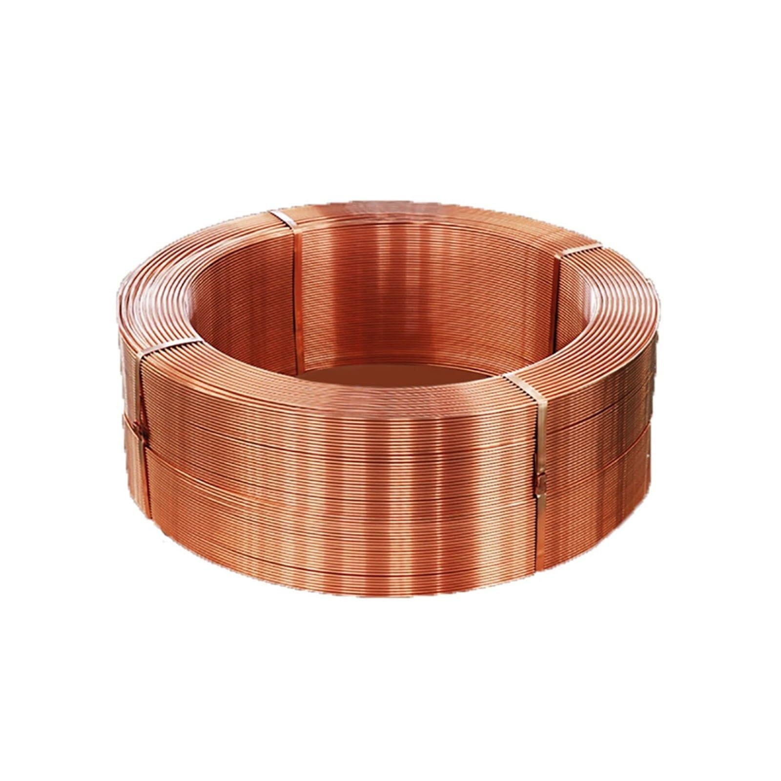Tubo Rame Morbido Bobina 2-19mm 1/2/5m(2meter,14mm-x-1mm)