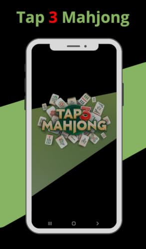 Tap 3 Mahjong Game – vue 7