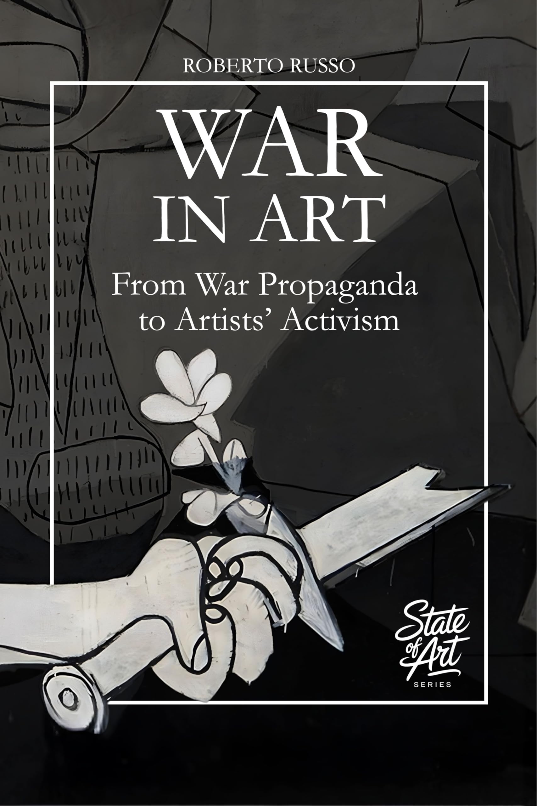 War in Art beau livre d'art historique pour enrichir votre bibliothèque