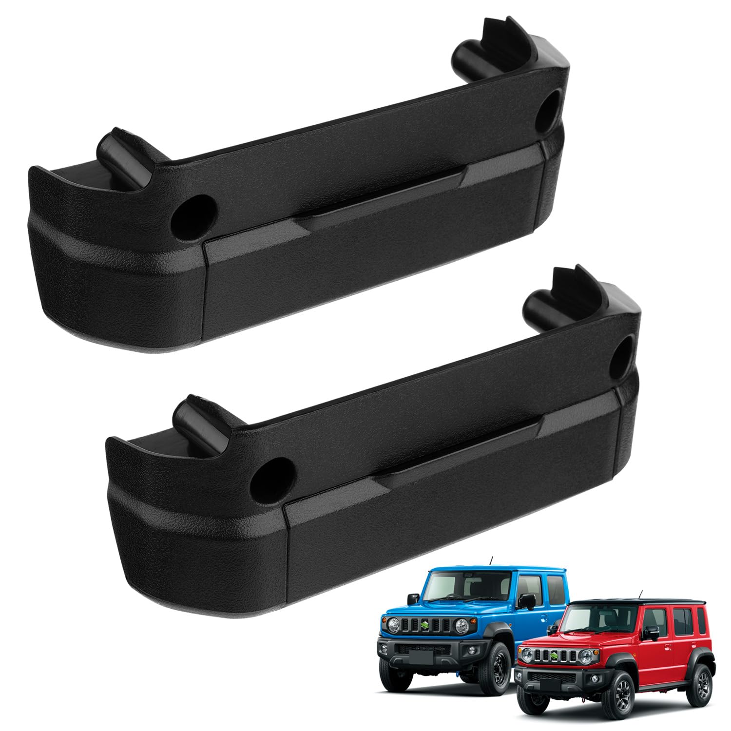 Amazon.co.jp: Auto Spec スズキ ジムニー JB64 JB74 JC74 適用 ドア