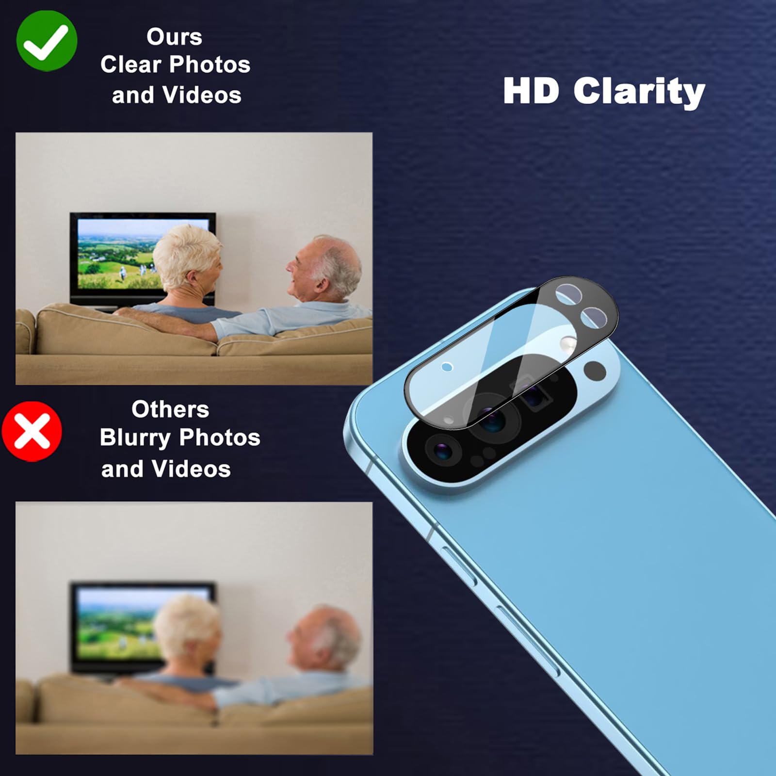 Vetro Protettivo 9D Izmael Per Google Pixel 4 - Alta Qualà E - Foto 11