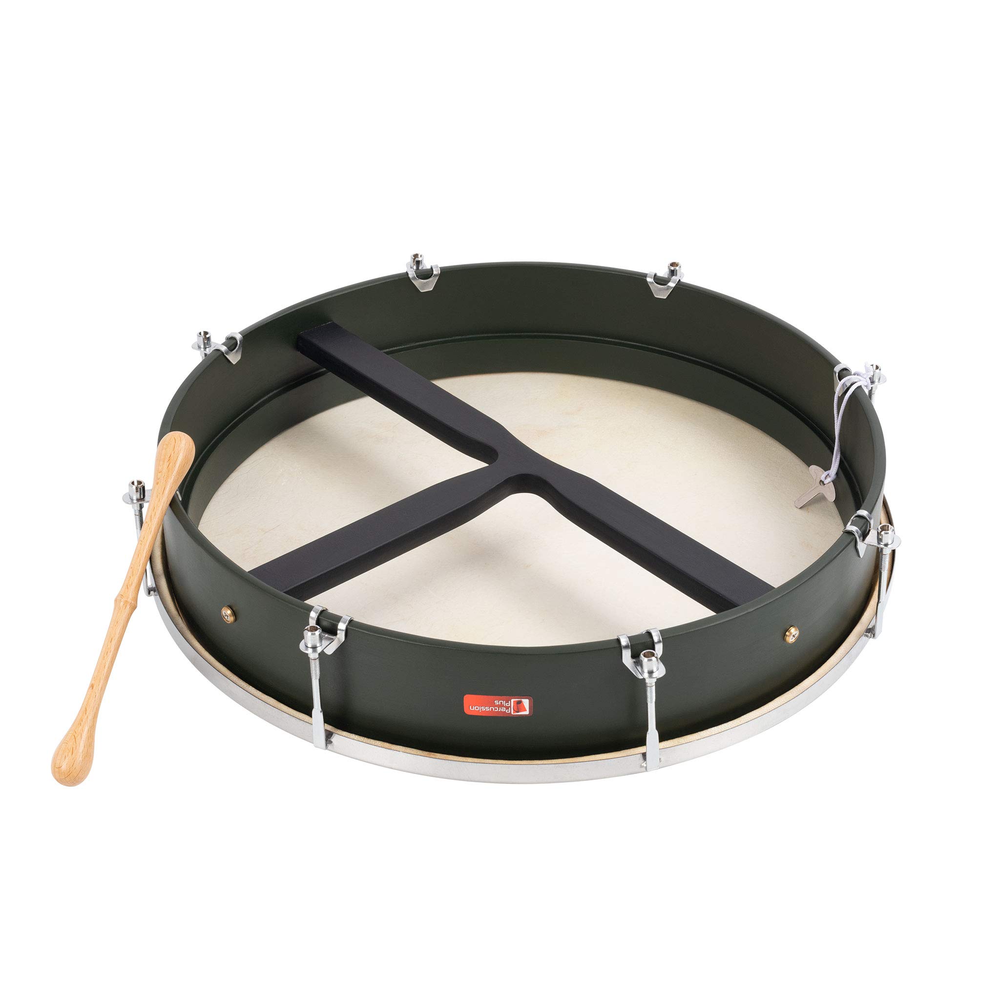 Percussion Plus - Bodhran accordabile, 18''/45,72 cm