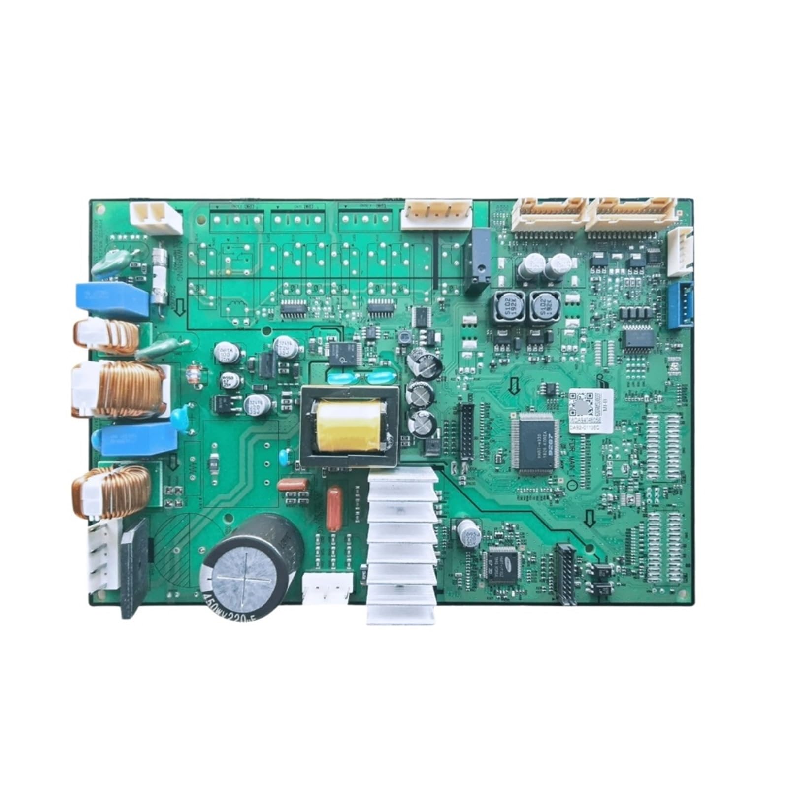 Riswekfw One Color Da94-04605E Da92-01138C Control Motherboard For Refrigerator
