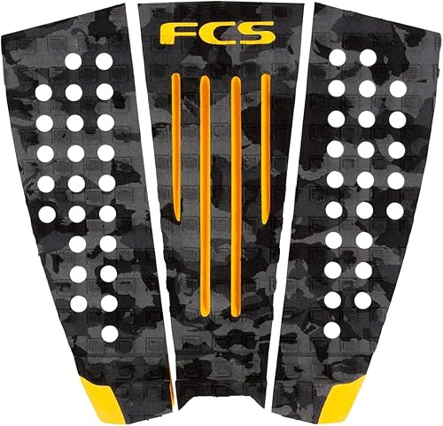 FCS Julian Wilson Athlete Series Traction Pad