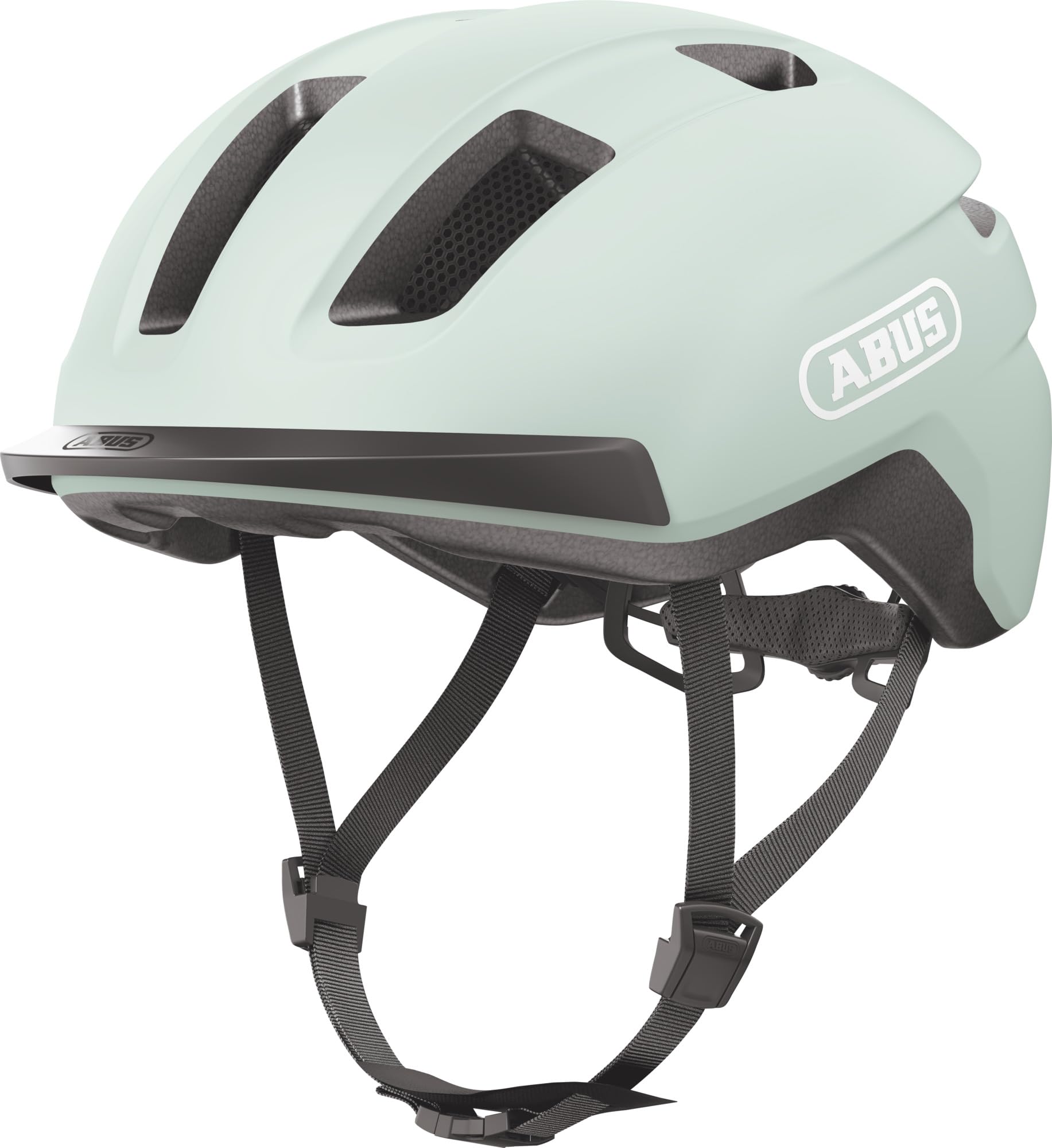 ABUS Purl-Y Bike Helmet - Suitable for E-Bikes and S-Pedelecs
