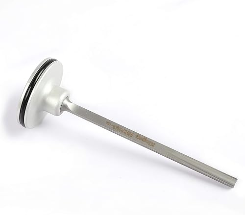 Miniatura 4 de KingOu NR2183 Pistón Driver+Parachoques Para Hitachi NR83A235 Framing Nailer (Controlador+Parachoques)