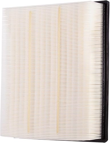 Miniatura 4 de ECOGARD Filtro de aire de motor XA5378 Premium para Dodge Ram 2500 5.9L DIESEL 1994-2002, Ram 3500 5.9L DIESEL 1994-2002