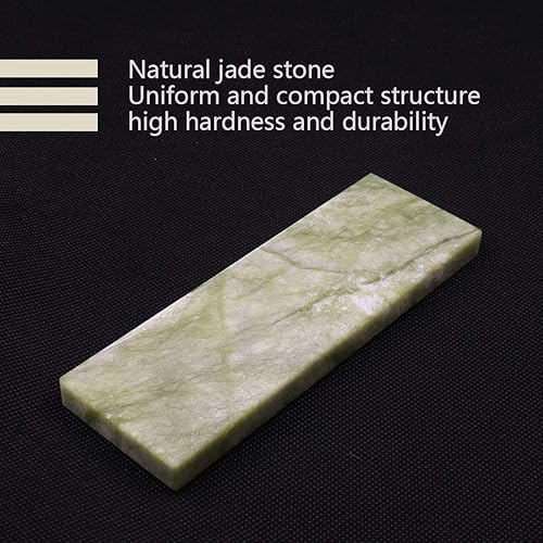 Miniatura 2 de ATOPLEE Piedra de afilar cuchillos, 1 afilador de cuchillos de grano 10000 piedra de afilar para afilar cuchillos