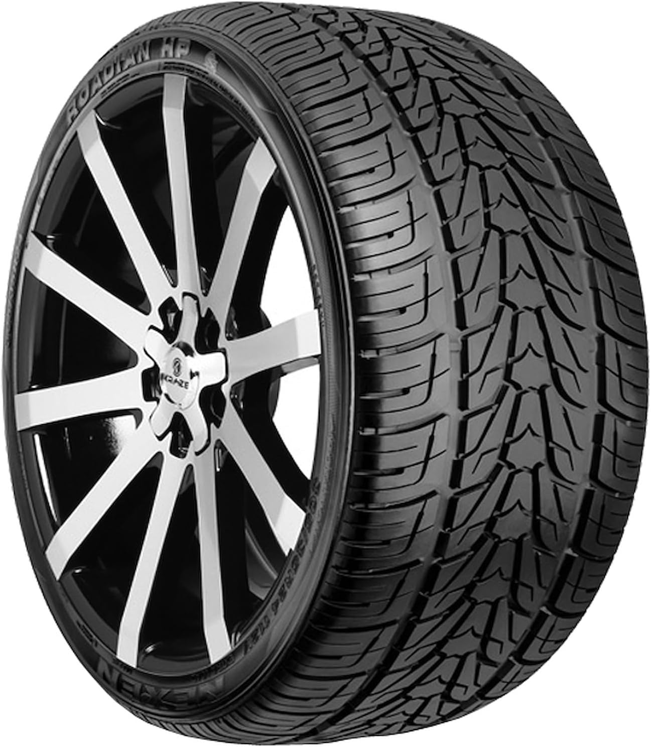 Nexen Roadian HP All-Season Tire - 305/40R22 114V