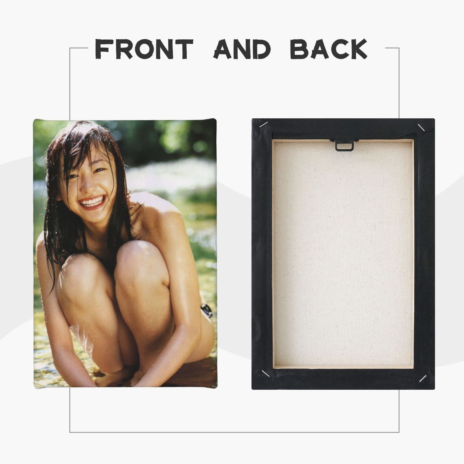 yui aragaki fake nude Amazon.co.jp: Yui Aragaki Yui Photo Frame, Photo Frame Yui Aragaki / Yui  Aragaki Picture Frame, Wall Hanging Type, Calm Natural Wood Grain Poster  Frame, Certificate, 7.9 x 11.8 inches (20 x 30