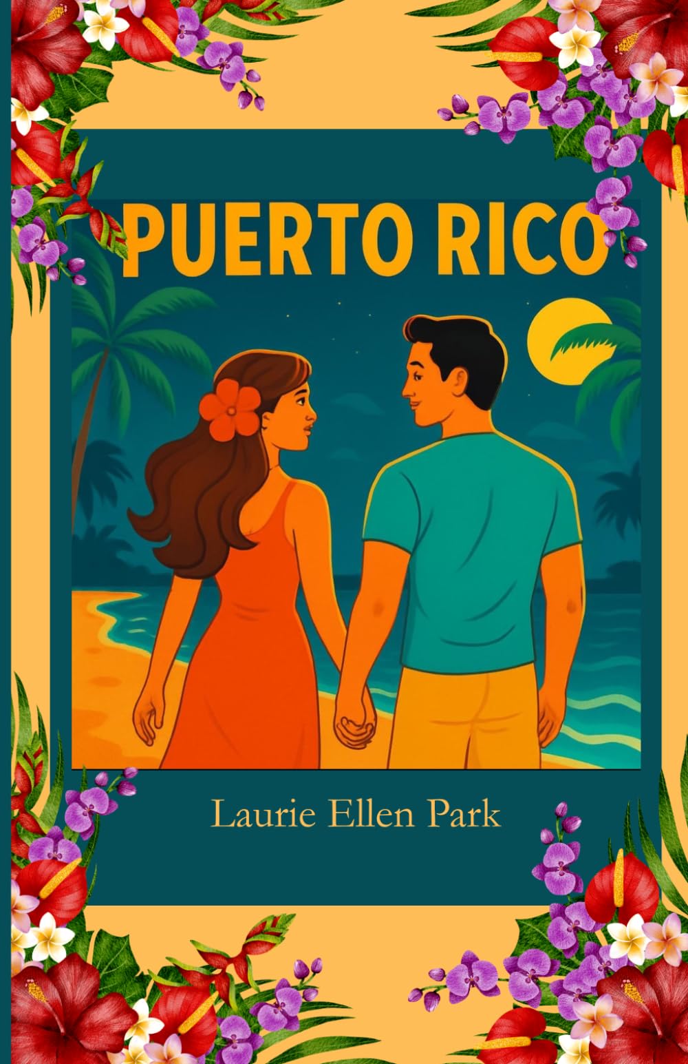 Puerto Rico