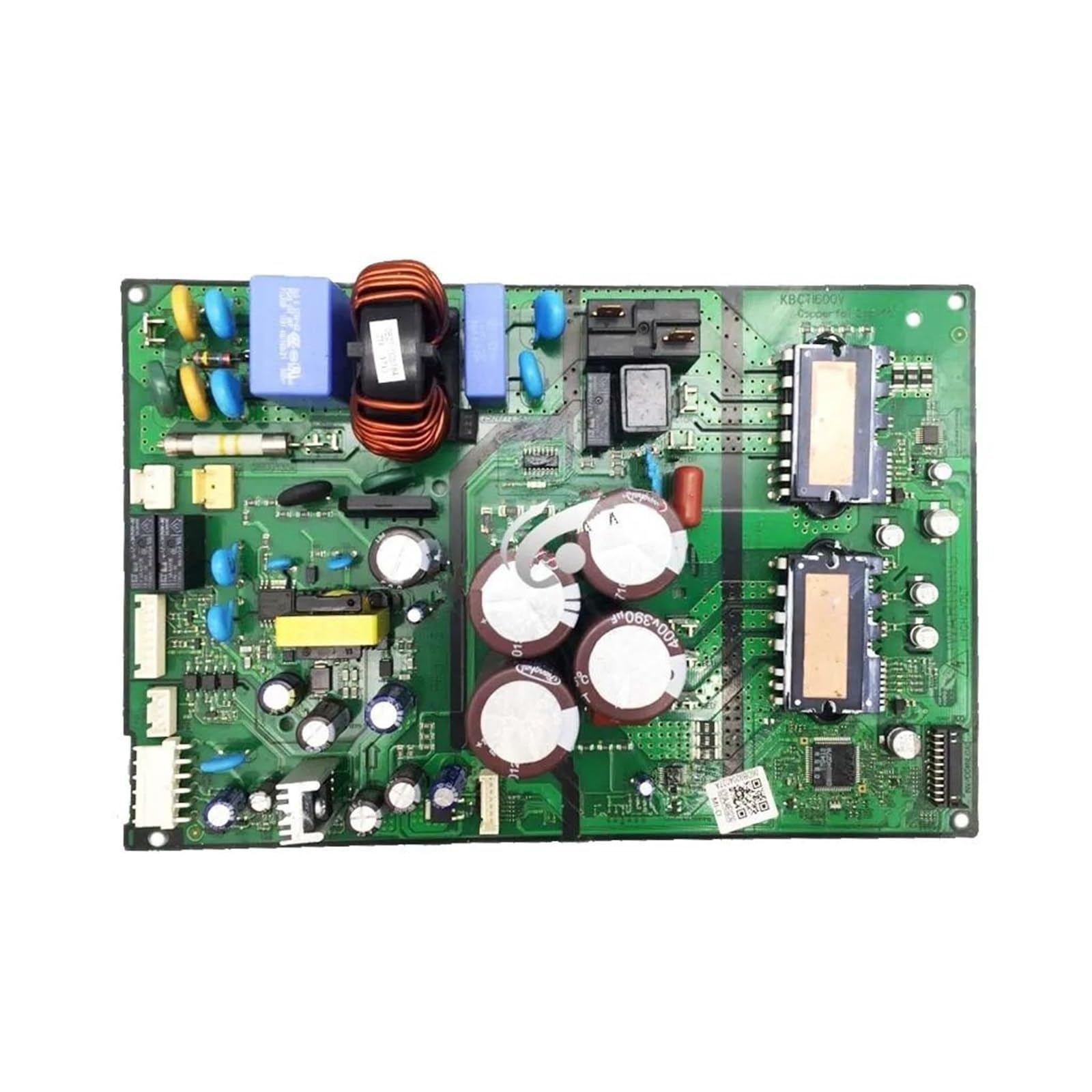 For Air Conditioner Motherboard Pc Board Control Board DB41-01351A 06DB9204027A DB92-04027A