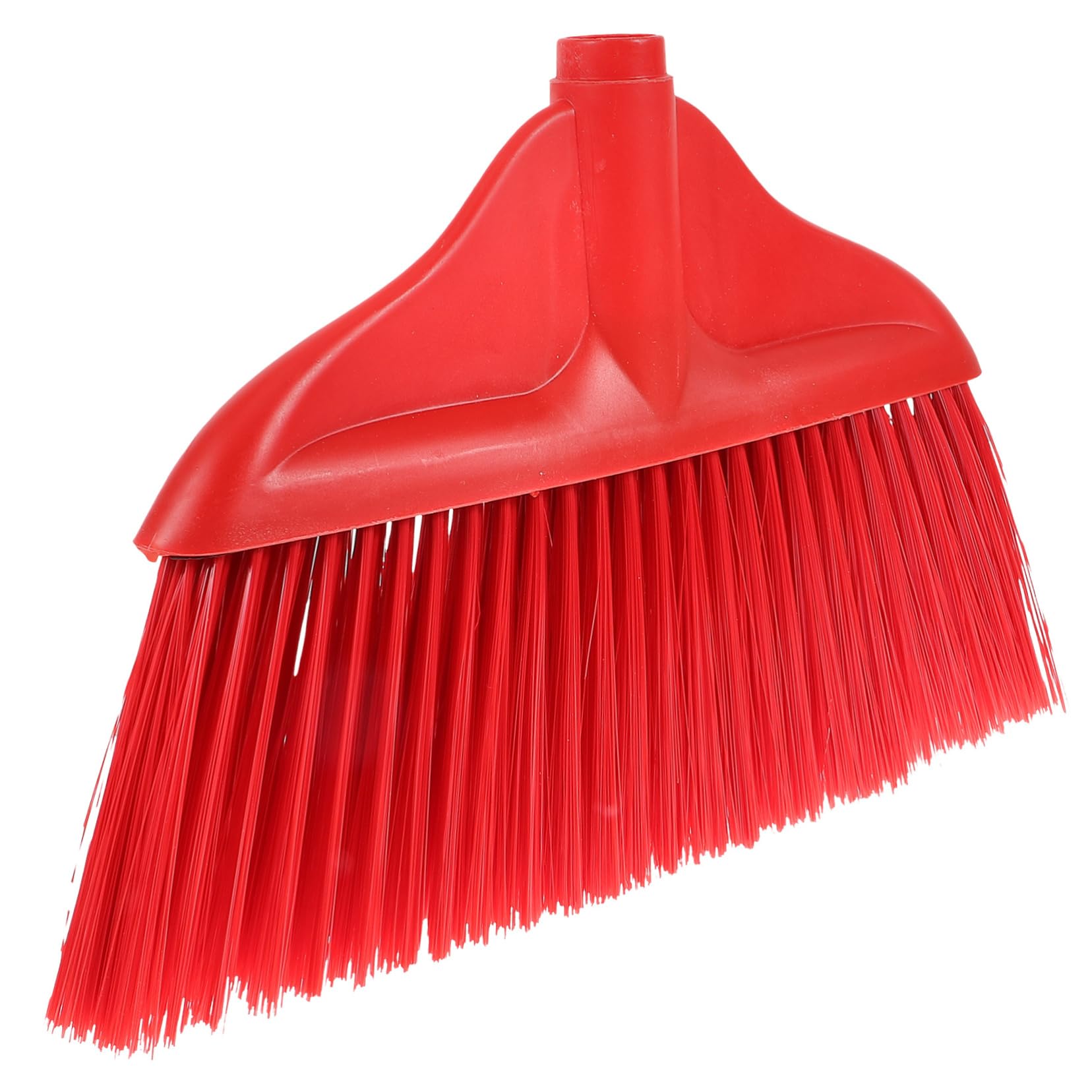FOMIYES Floor Broom Head Broom Head for Broom Plastic Broom Replacement Broom Part for Clean Household Broom Head Cleaning Broom Part Broom Part for Broom Plastic Sweeper Head