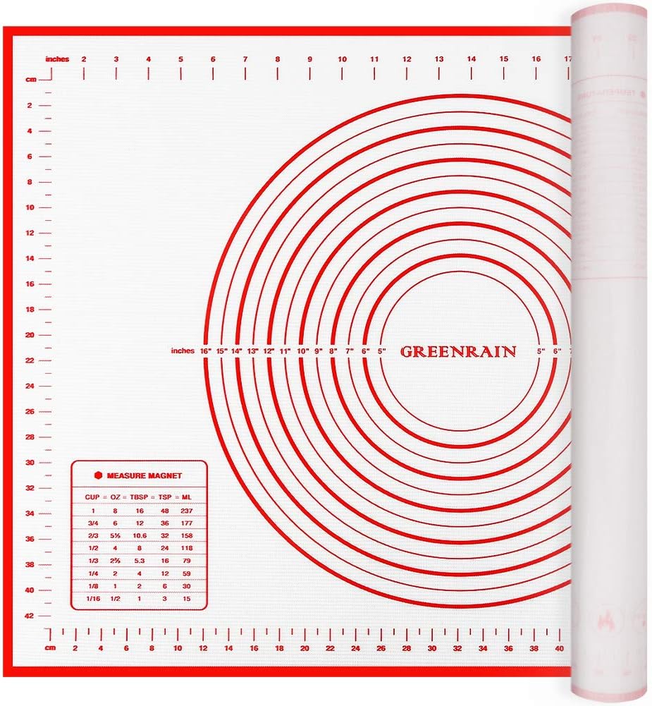 Pastry Mat XL