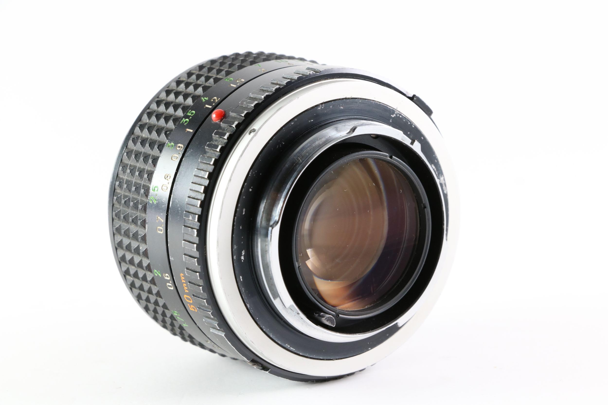 【和製貴婦人】動作◎ MC-ROKKOR PG 50mm F1.4 709 Amazon.com: Minolta MC Rokkor-PG PG Rokkor 1:1.4 1.4 50mm 50 mm